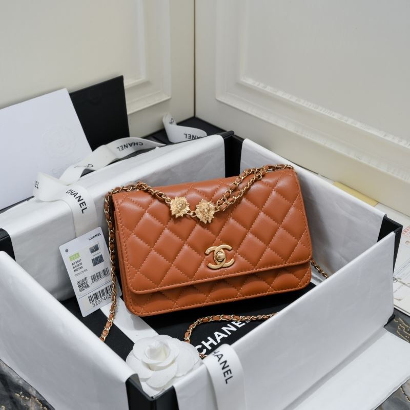 Chanel WOC Bags